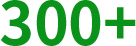 300多产品供应地区
